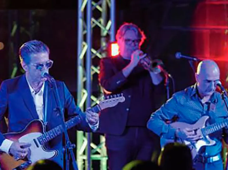 &ldquo;M&uacute;sica para las noches de verano&rdquo; ese es el lema y el objetivo del Festival M&uacute;ver, que llega a Arag&oacute;n para poner el toque musical.