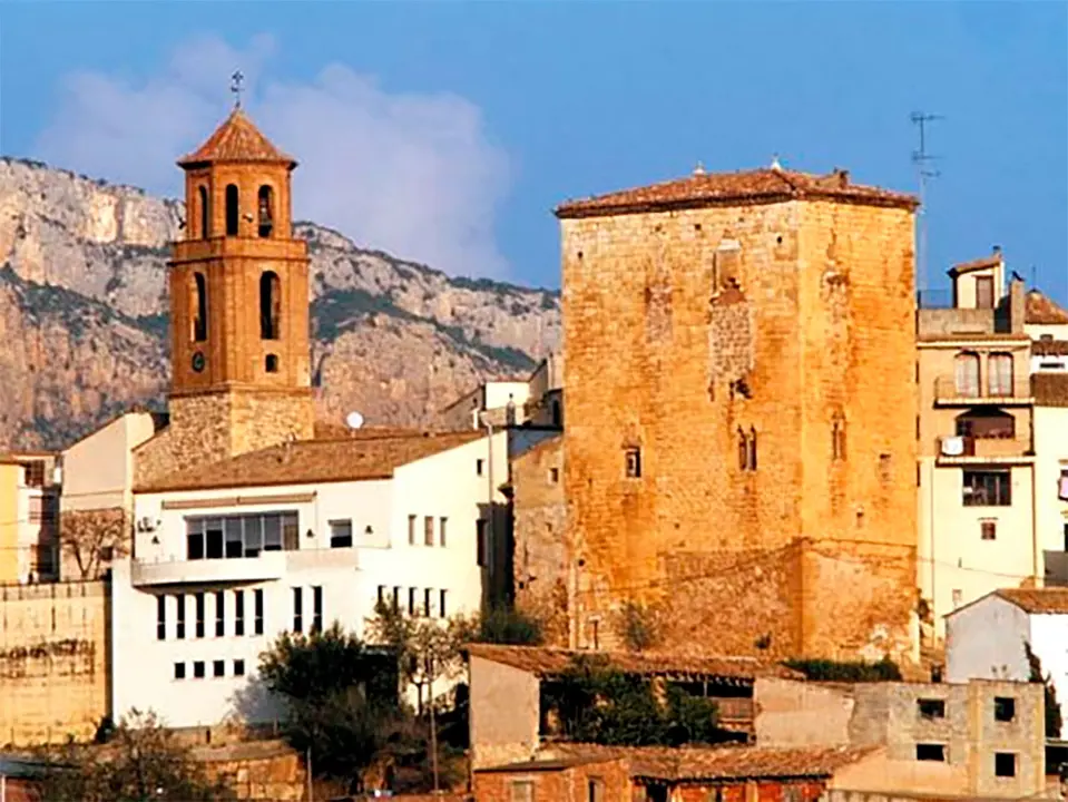 Albelda