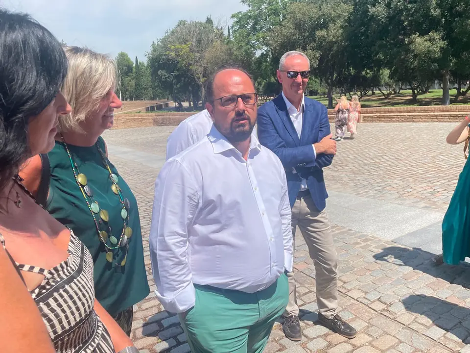 El PAR apuesta por un gran acuerdo entre PP y PSOE