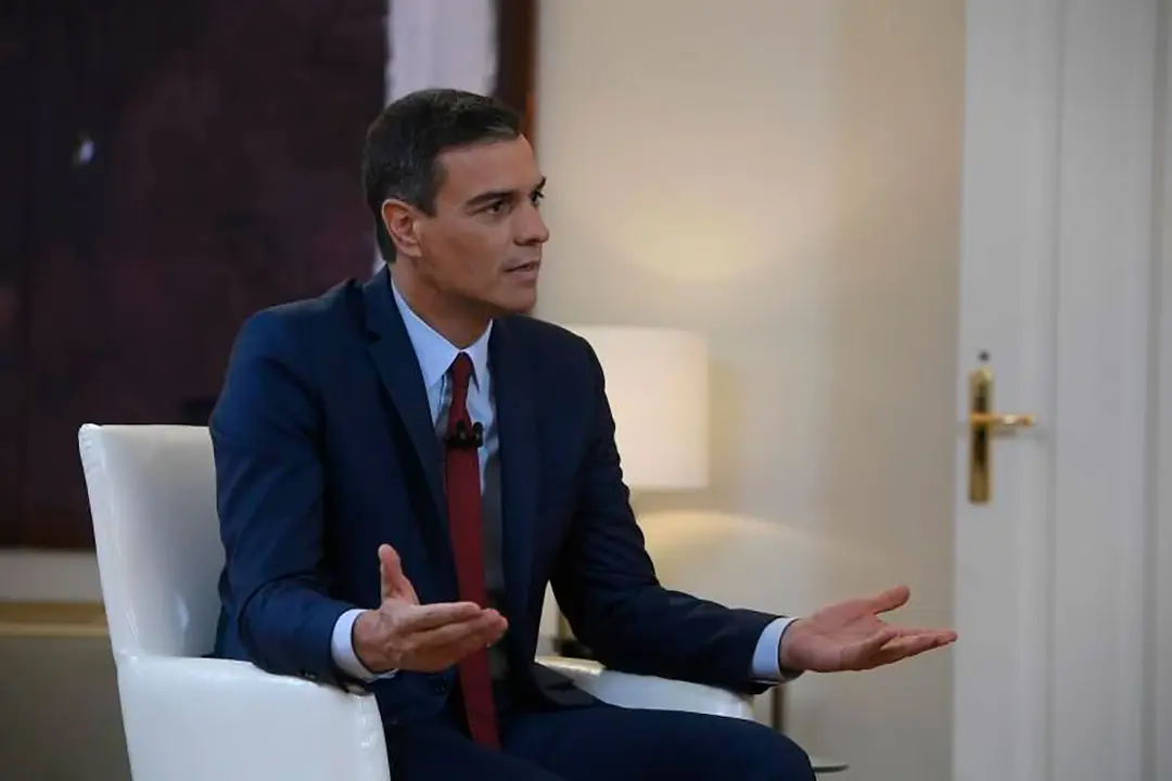 nuevo Gobierno