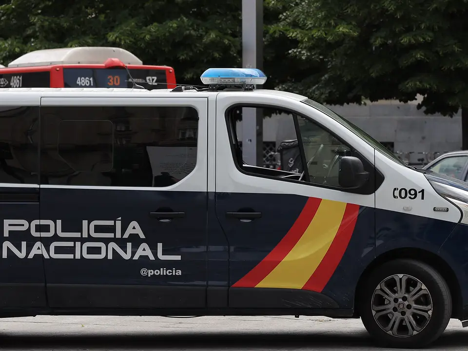 Un hombre de 37 a&ntilde;os de edad que resid&iacute;a en Zaragoza ha sido expulsado del territorio nacional por resoluci&oacute;n de Subdelegaci&oacute;n del Gobierno.