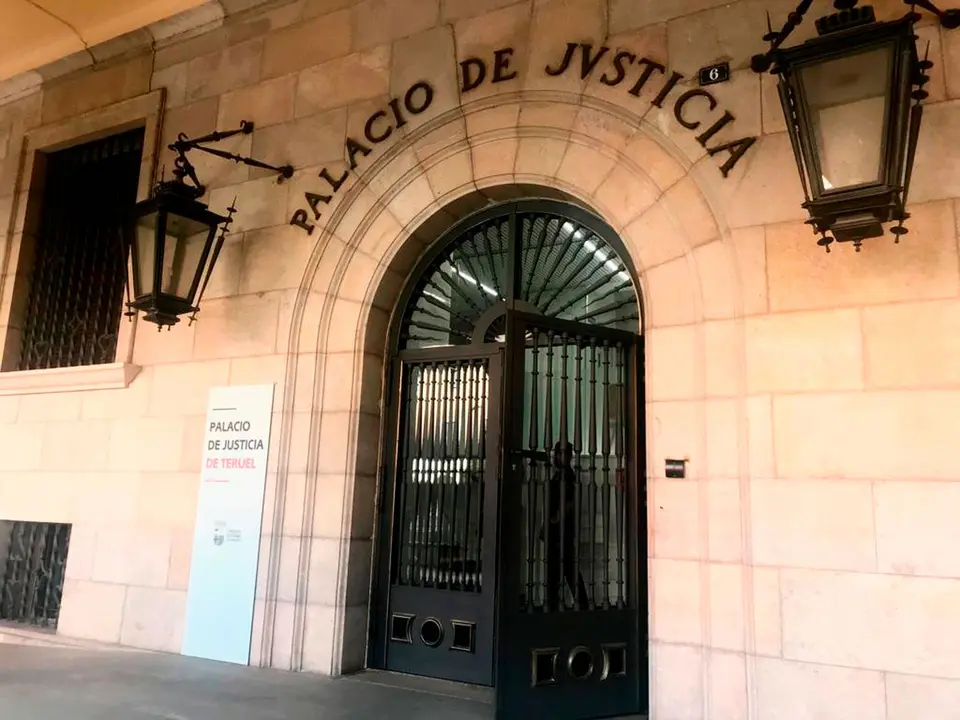 El obispado ha informado en un comunicado que conocieron los hechos a principios del mes de junio 