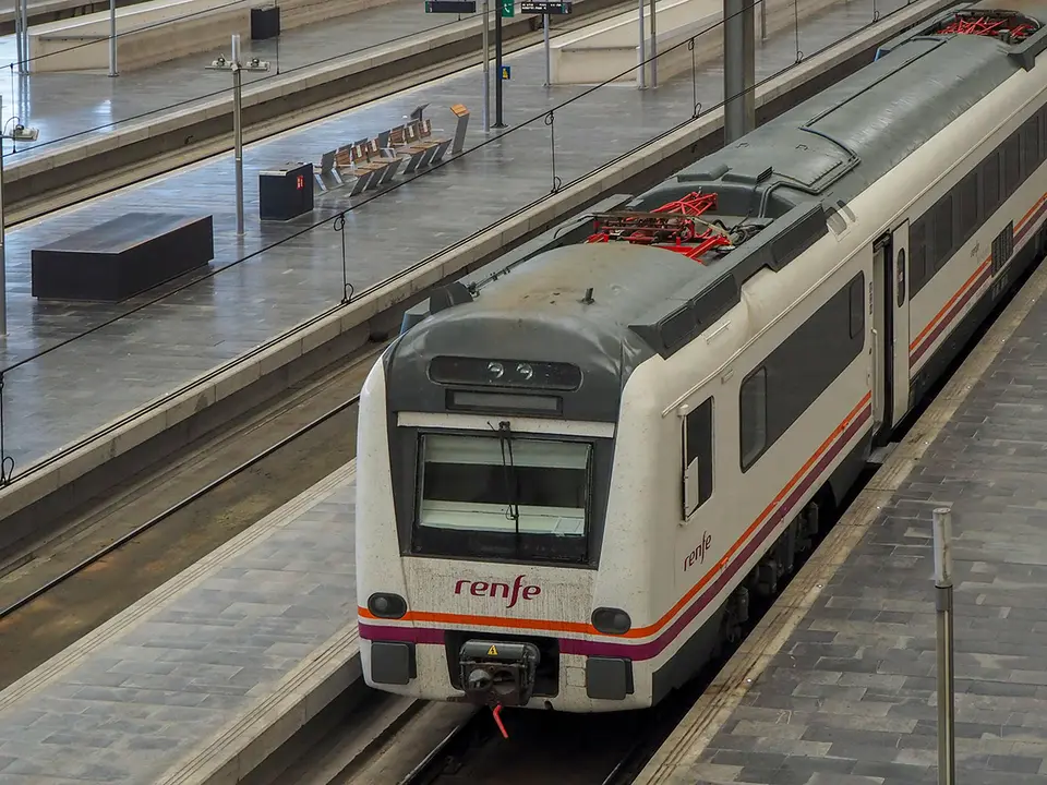 Tren