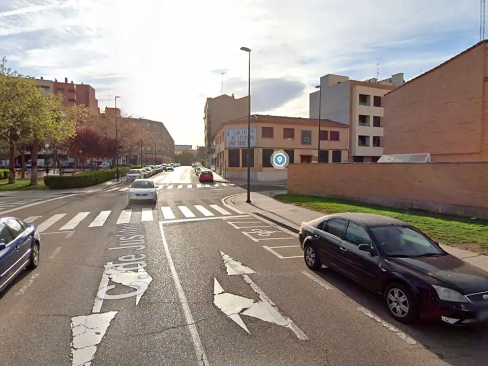 Los hechos sucedieron en la madrugada este s&aacute;bado, 5 de agosto, en torno a las 6.40 horas