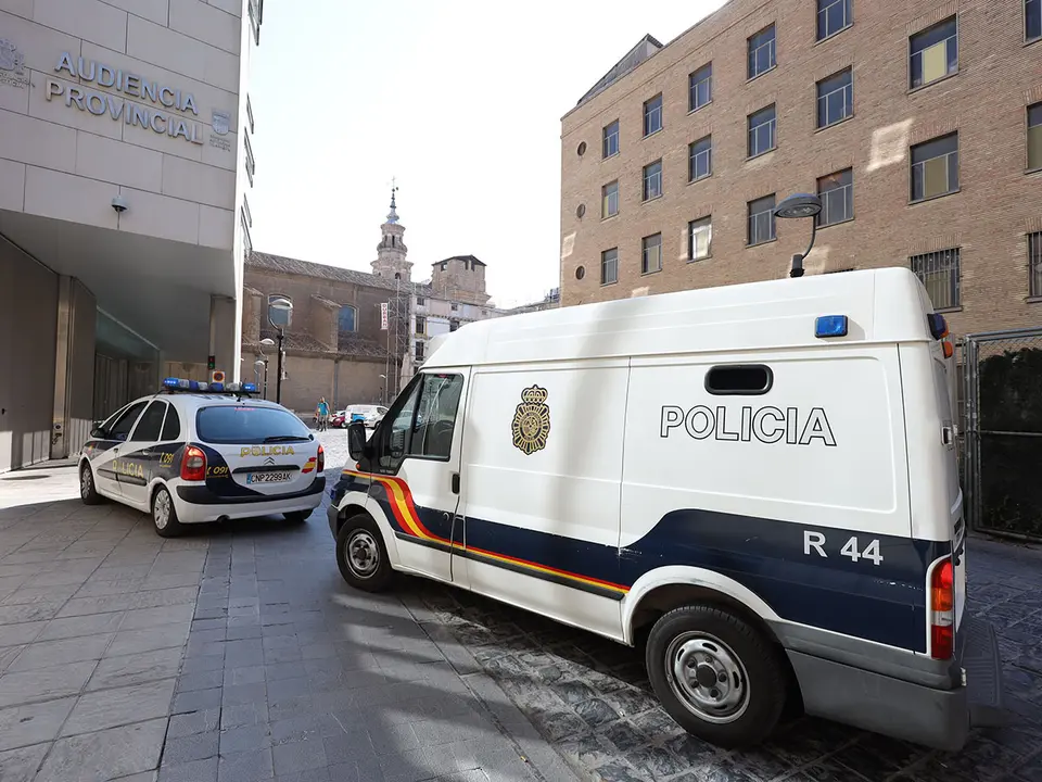 Al detenido se le imputan varios delitos cometidos en Ruman&iacute;a entre 2016 y 2020