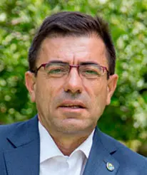 Javier Lor&eacute;n