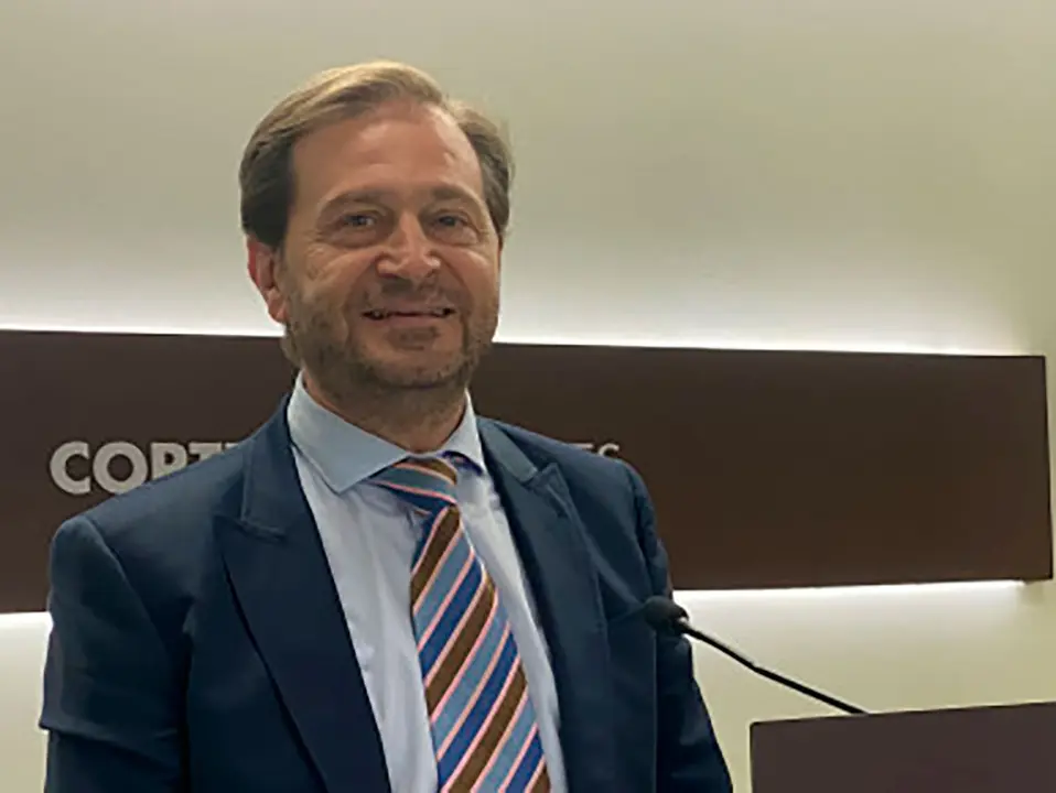 El Partido Popular hace los ajustes en cargos de las Cortes de Arag&oacute;n 