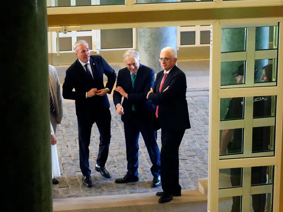 El nuevo Gobierno contar&aacute; con los mismos departamentos, siendo dos de ellos Vicepresidencias, por s&oacute;lo una de la etapa de Lamb&aacute;n