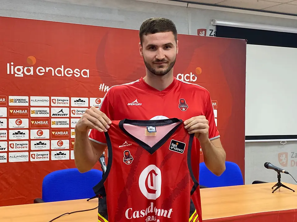Su objetivo radica en sumar minutos de calidad en la ACB.