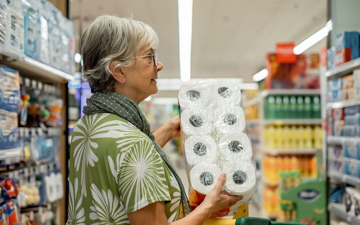 La inflaci&oacute;n sube al 2,6% en agosto y la subyacente se suaviza hasta el 6,1%