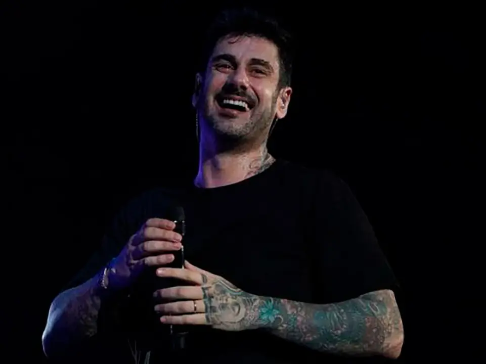 Melendi actuar&aacute; en Espacio Zity el 13 de octubre a las 22.00 horas.