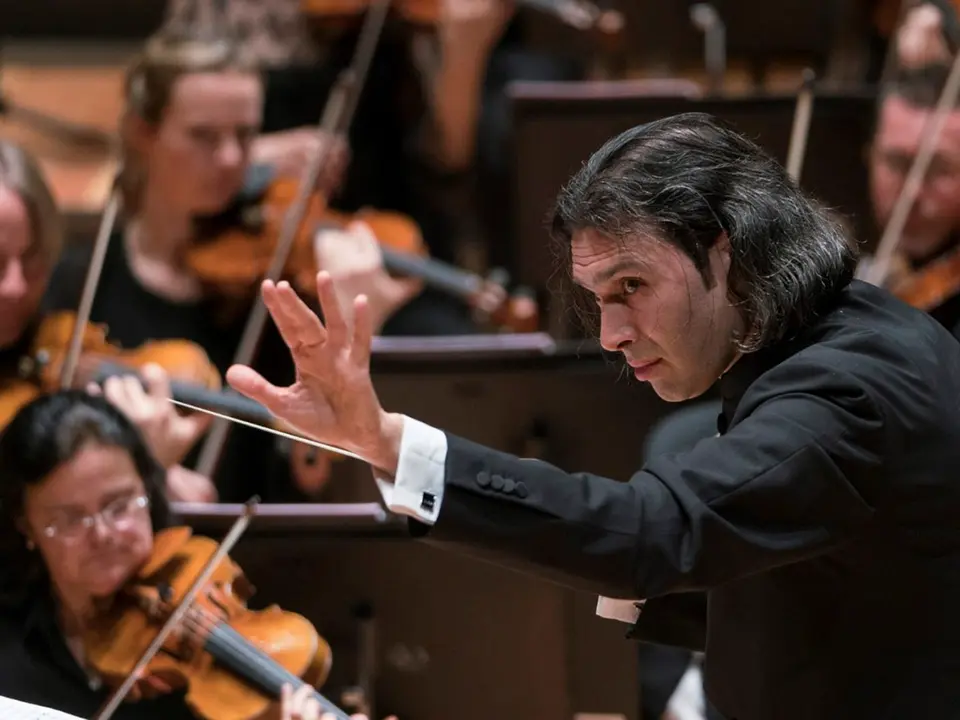 Conciertos Auditorio