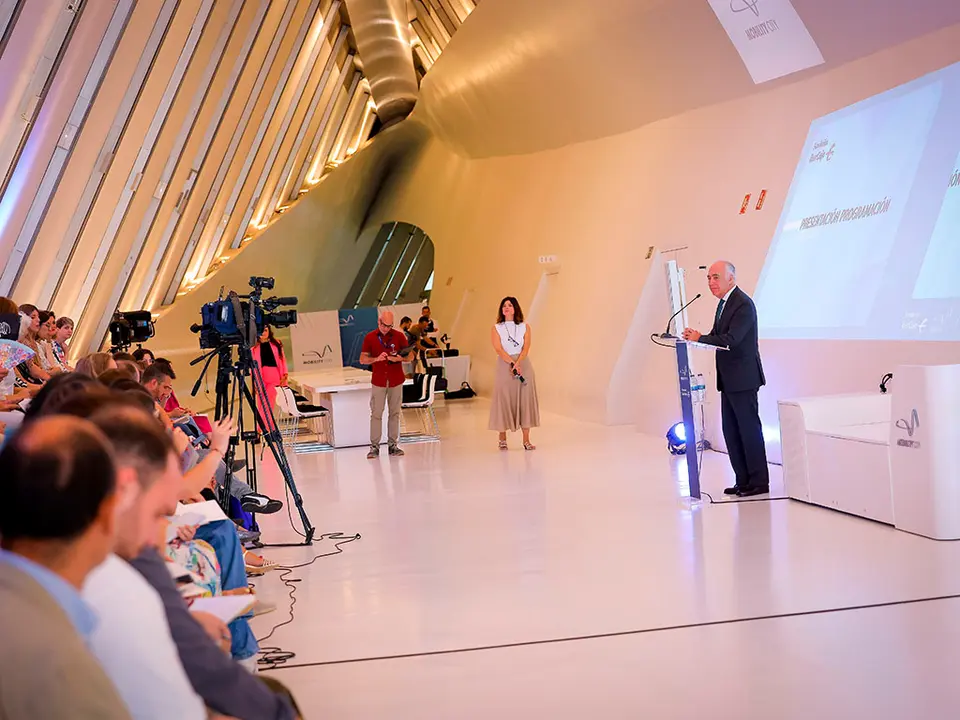 Presentaci&oacute;n 