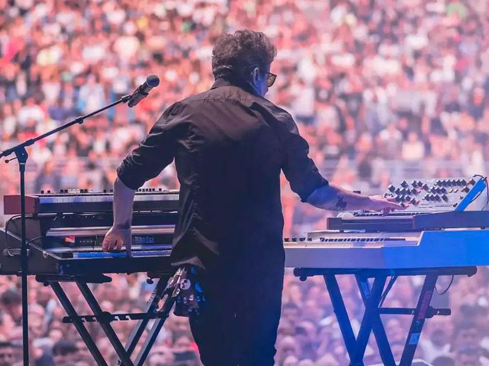 Desde las 16.00 horas se abrir&aacute;n las puertas del recinto, aunque no ser&aacute; hasta las 17.00 horas cuando den comienzo los primeros conciertos.
