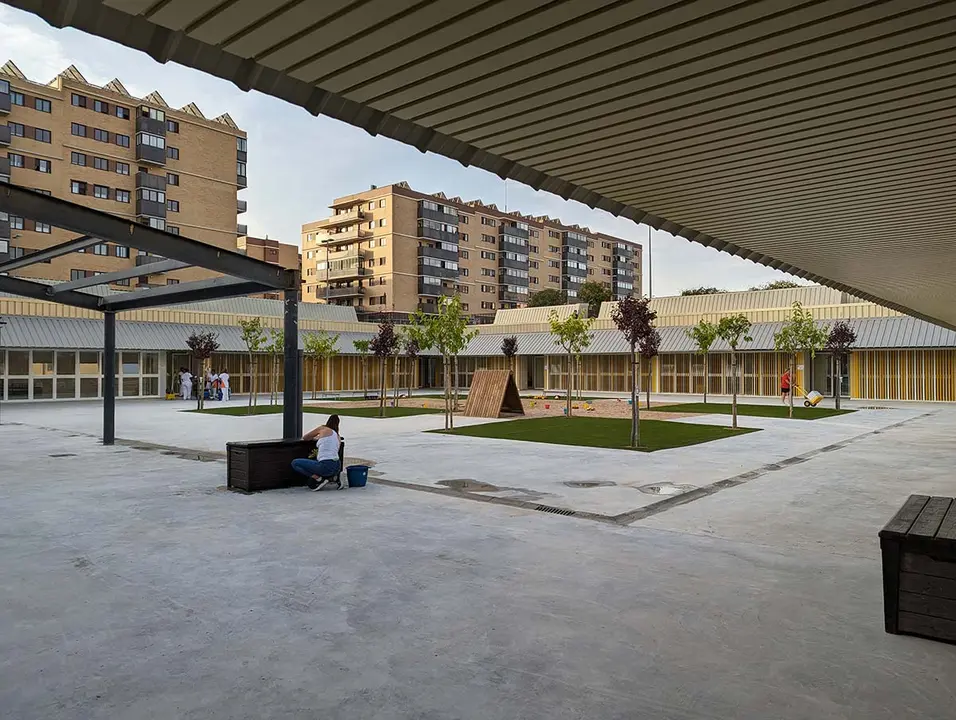 En concreto, tras una reuni&oacute;n con los padres, se busca una alternativa para Psicomotricidad y Educaci&oacute;n F&iacute;sica