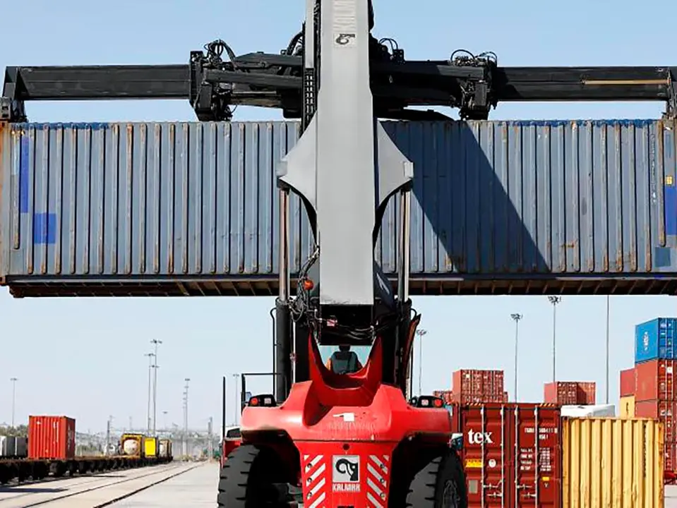 Exportaciones