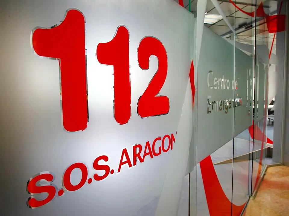 La asociaci&oacute;n Aetrans elev&oacute; un recurso el pasado mes de junio a trav&eacute;s de la letrada Gema Conde. Foto: 112 Arag&oacute;n