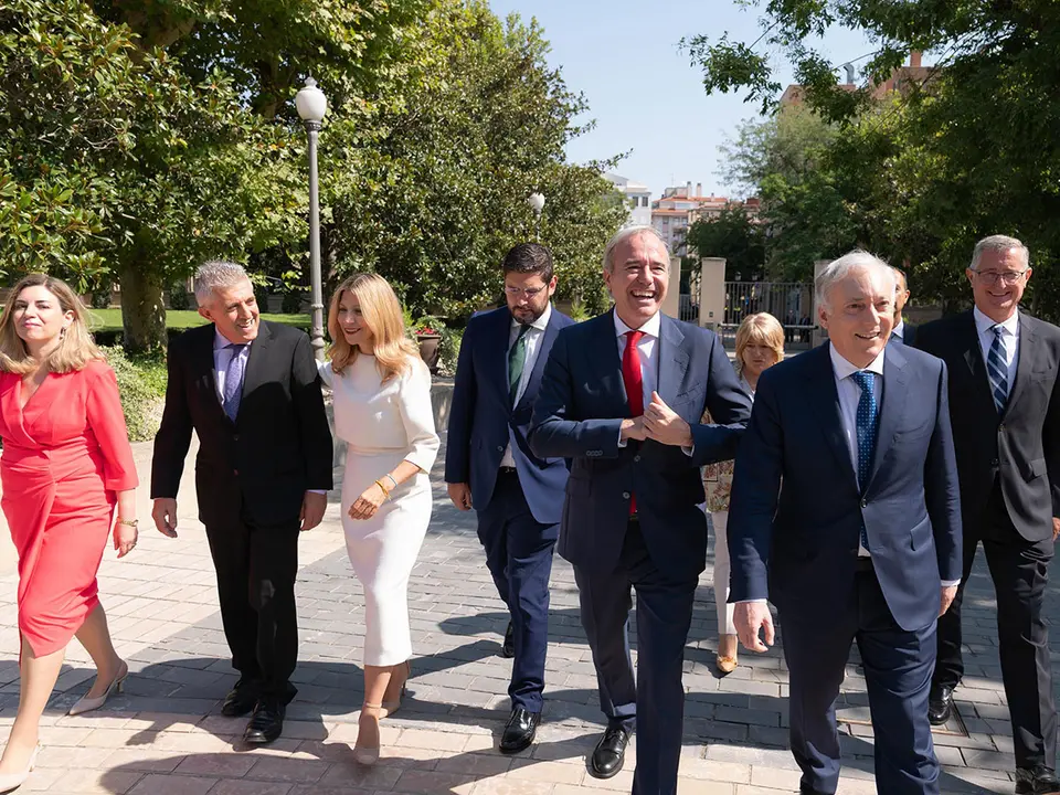 El Gobierno auton&oacute;mico participar&aacute; e impulsar&aacute; medidas de apoyo humanitario para el pueblo marroqu&iacute;