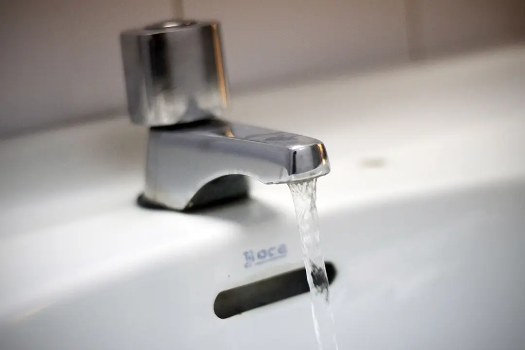 el propio Ayuntamiento inform&oacute; a la poblaci&oacute;n de evitar el consumo de agua de boca.