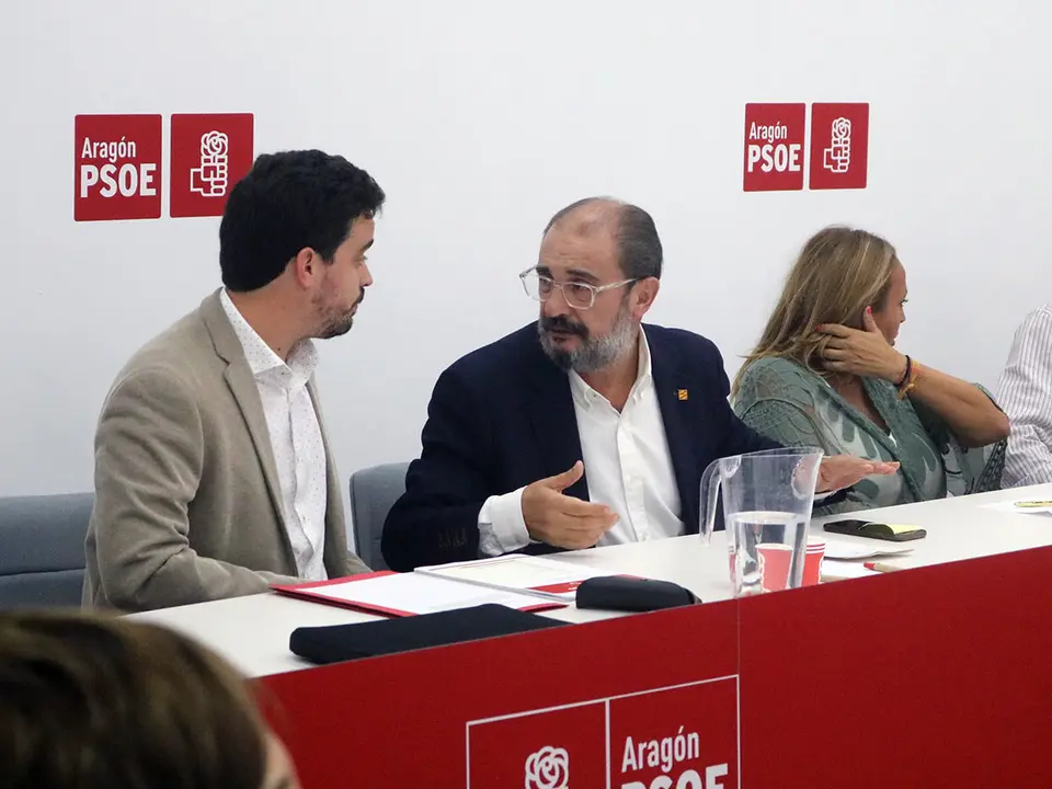 Villagrasa ha criticado que Azc&oacute;n est&eacute; m&aacute;s &ldquo;dedicado&rdquo; a &ldquo;atacar al anterior Ejecutivo&rdquo; que de asumir la responsabilidad