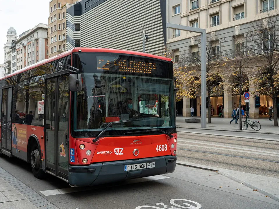 El pasado 31 de julio el ayuntamiento prorrog&oacute; el contrato del autob&uacute;s urbano