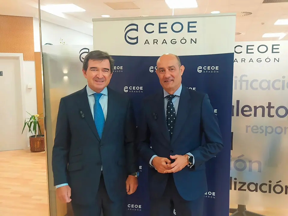 CEOE Arag&oacute;n ha celebrado esta ma&ntilde;ana una jornada para analizar el impacto que tendr&aacute;n estas nuevas normativas en las entidades aragonesas