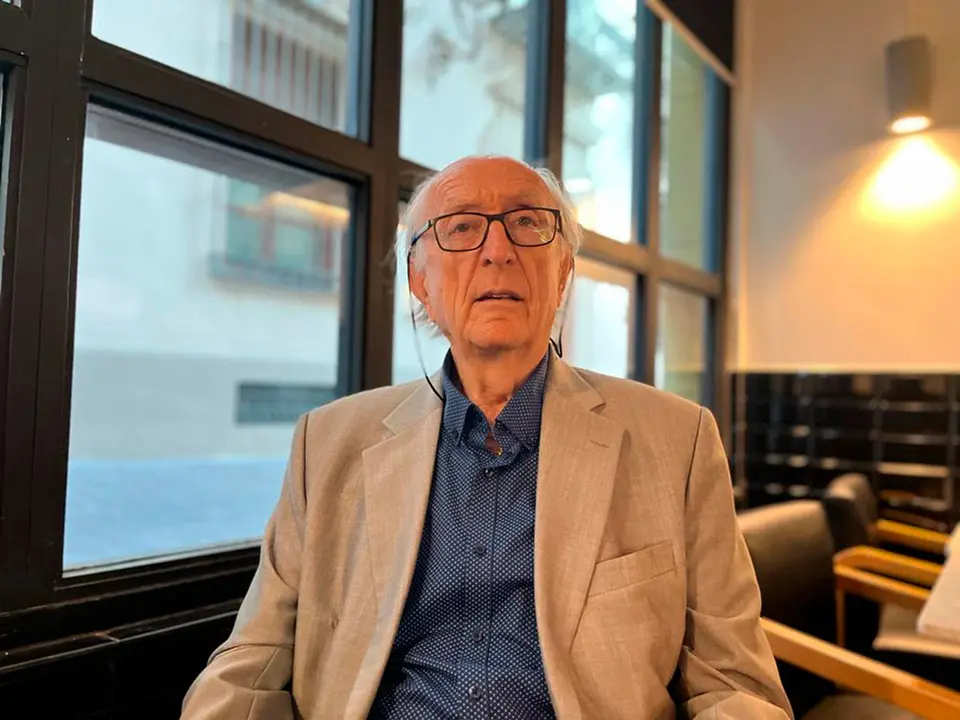 Pascual Banzo 