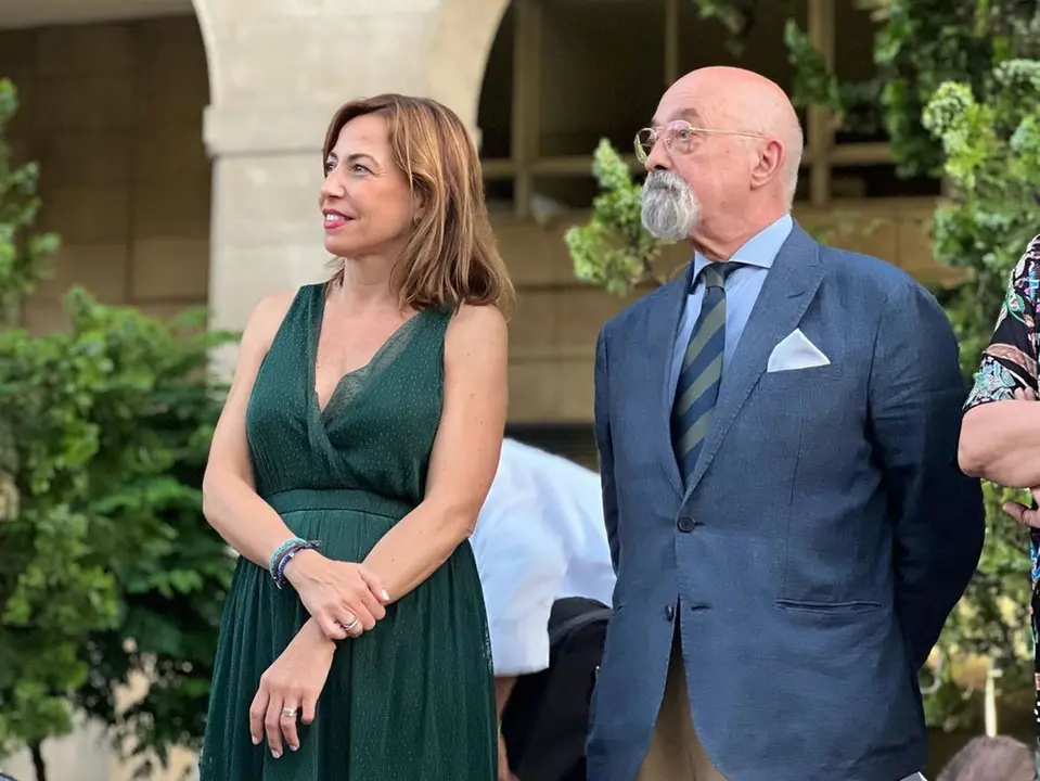 Para Chueca las palabras de S&aacute;nchez Quero evidencian su desconocimiento respecto al proyecto del campo de futbol