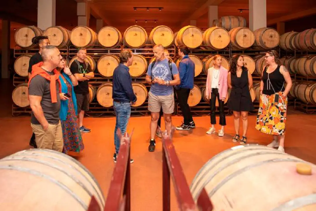 importadores de vino Reino Unido
