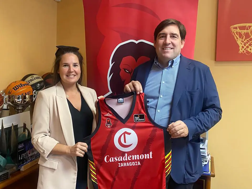 El acuerdo engloba a los equipos de basket y al de balonmano