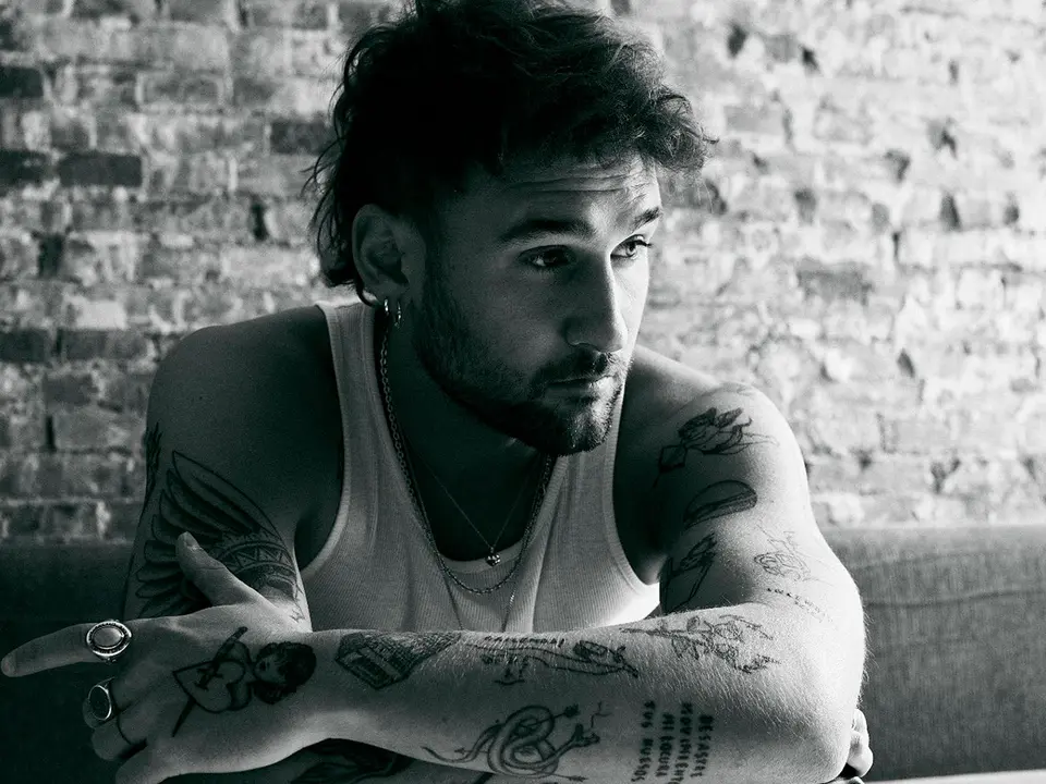 Dani Fern&aacute;ndez