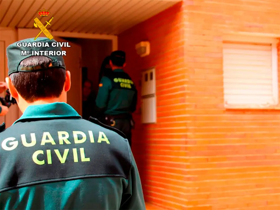 Guardia Civil