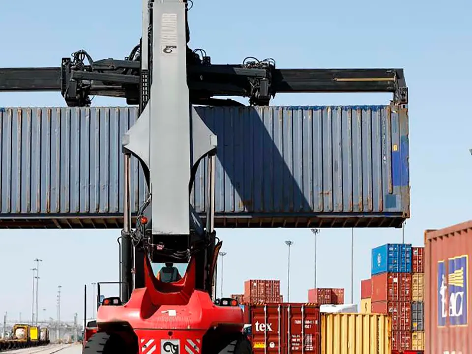 Exportaciones