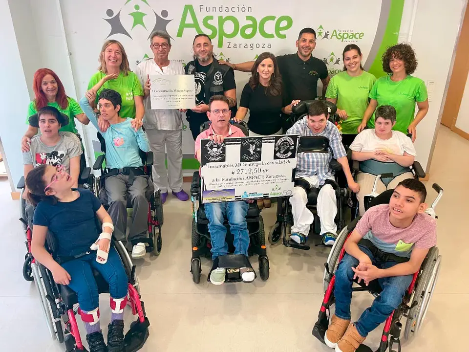 Aspace Zaragoza