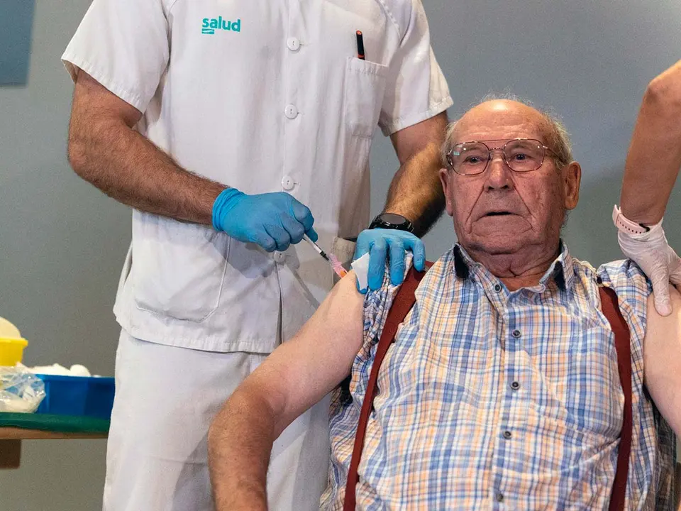 La temporada comienza el lunes en las residencias 