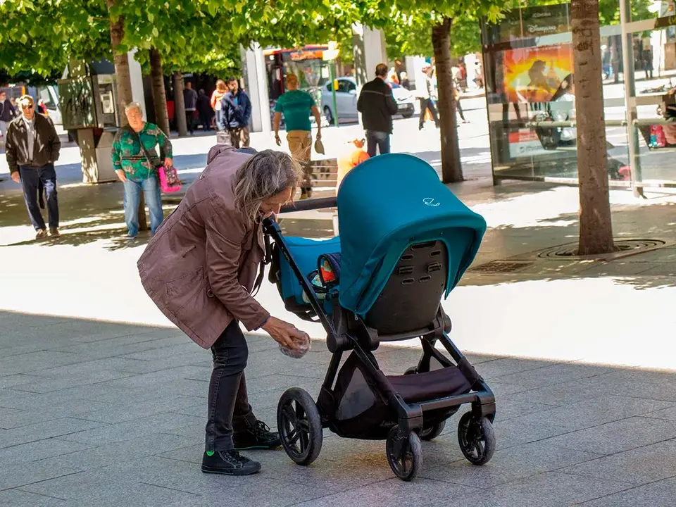 Un 10% de los ni&ntilde;os hospitalizados por VRS requirieron ingreso en UCI este pasado invierno