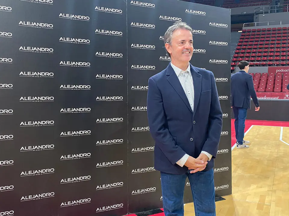 El Casademont se juega en Suecia la previa de la FIBA Europe Cup en la que se medir&aacute; al Pardubice (martes, 19.00 horas) y al J&auml;mtland (jueves, 19.00 horas).