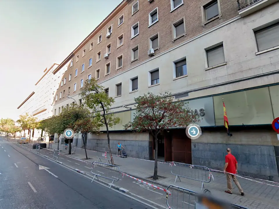 La Polic&iacute;a Nacional mantiene abierta la investigaci&oacute;n