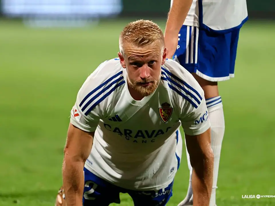 Lecoeuche contra el Mirand&eacute;s