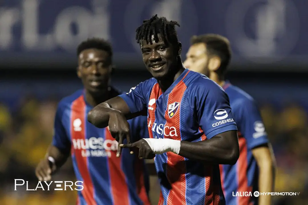 El delantero llevaba toda la semana entrenando al margen del grupo. Fotograf&iacute;a: LaLiga.