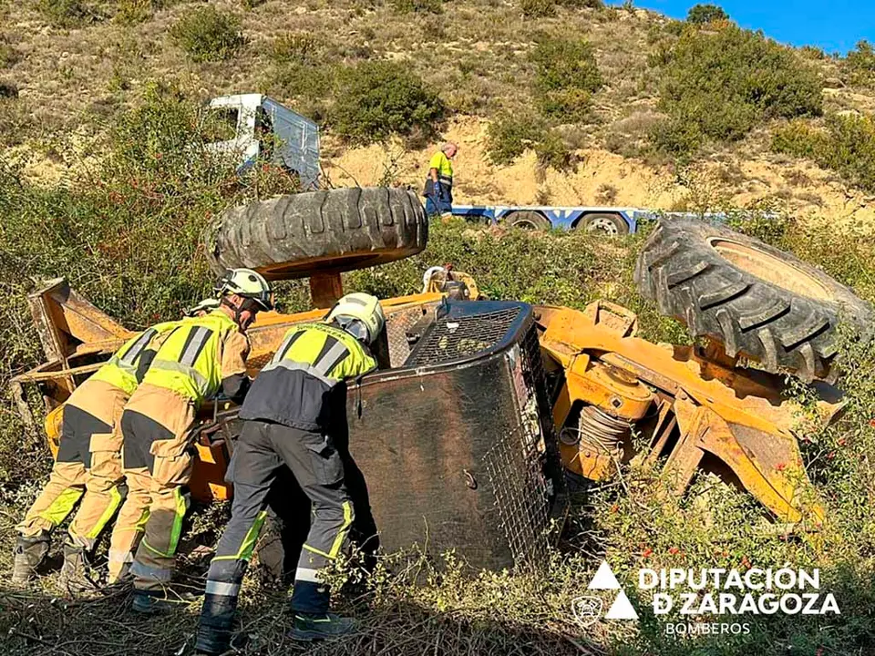 Accidente