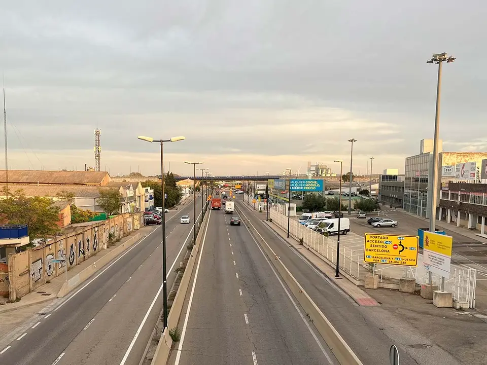 La inversi&oacute;n inicial rondar&aacute; los 630 millones de euros