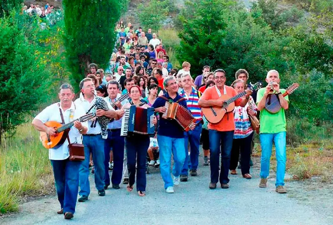 ronda de Bolta&ntilde;a