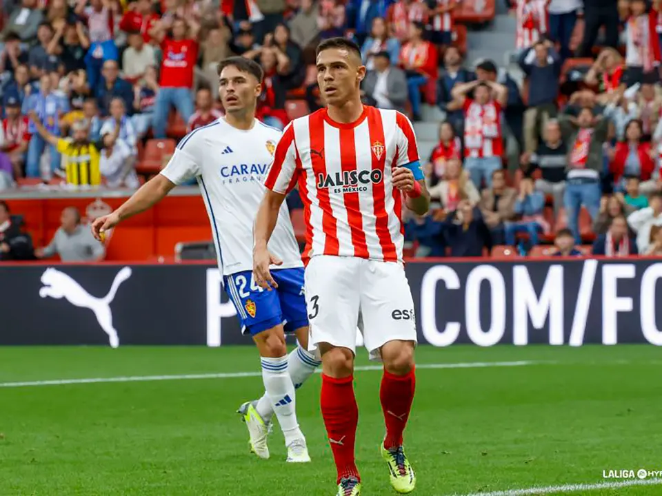 Llu&iacute;s L&oacute;pez con Djuka en El Molin&oacute;n