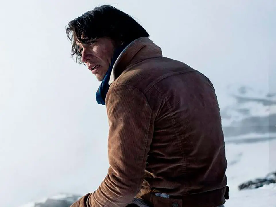 La pel&iacute;cula del director J.A Bayona, &ldquo;La sociedad de la nieve&rdquo;, se estrena de sorpresa este fin de semana en Zaragoza.