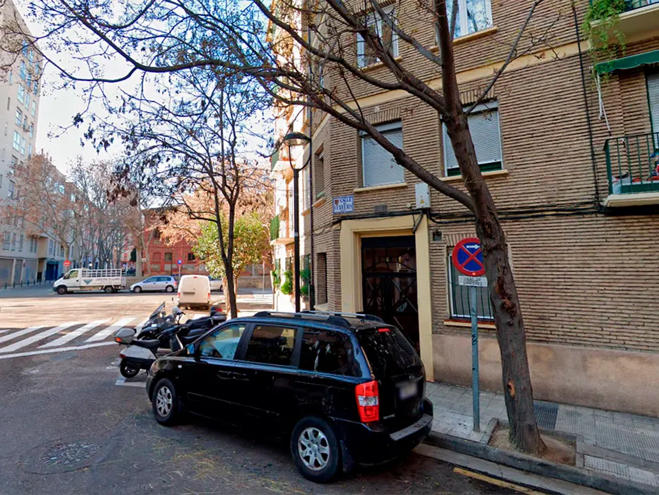 Las Fuentes