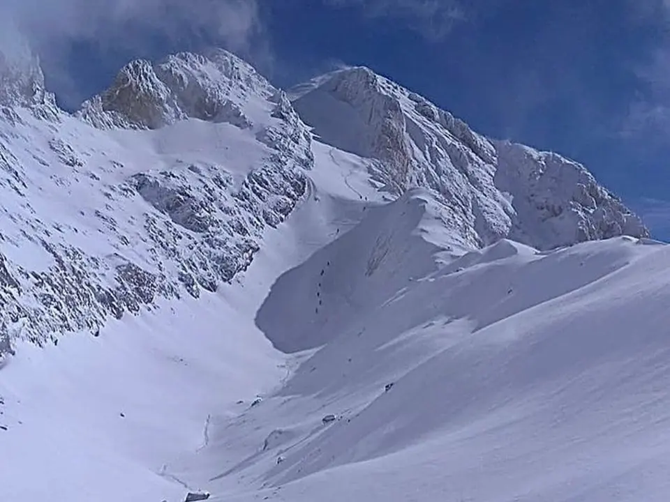 Monte Perdido