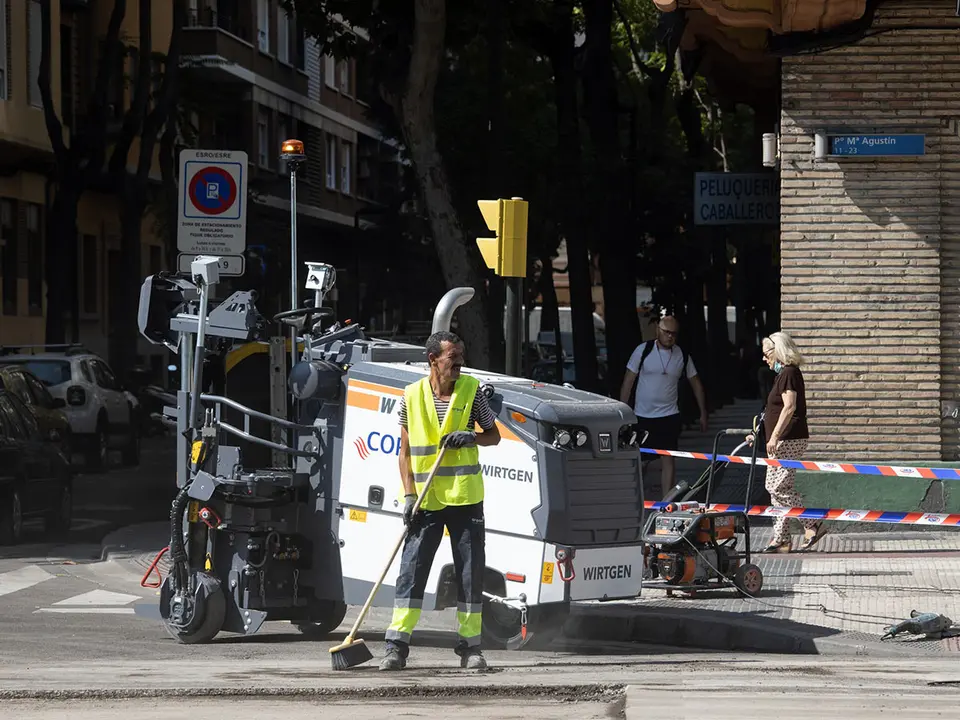 Arag&oacute;n es la tercera comunidad con menor porcentaje, solo por detr&aacute;s de Islas Baleares y Cantabria