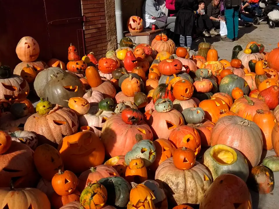 Calabazas