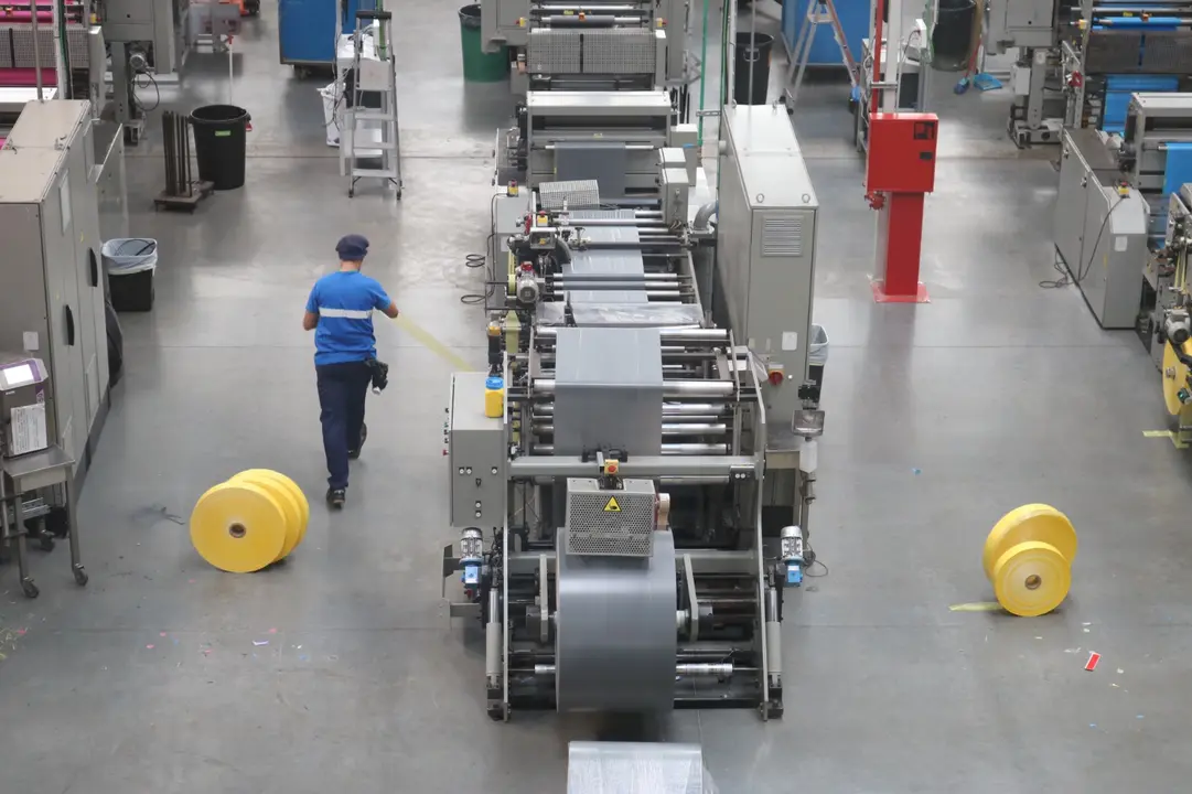 CEOE Arag&oacute;n calcula la reducci&oacute;n de la jornada laboral recortar&iacute;a el PIB Auton&oacute;mico en 1.237 millones de euros.